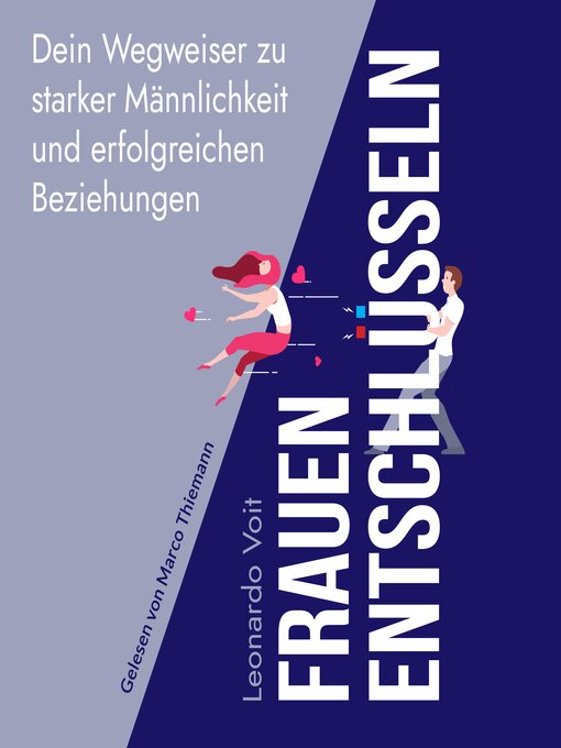 Title details for Frauen entschlüsseln by Leonardo Voit - Available